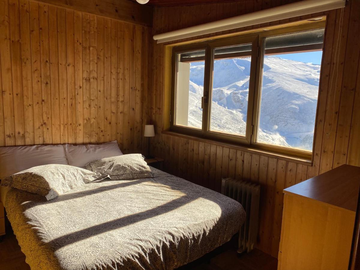 Appartement Snow House 3 à Sierra Nevada Extérieur photo